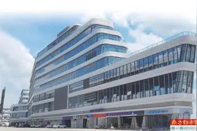实探广州黄沙水产市场最新搬迁进展图片