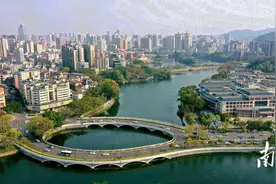 经济向上向好，产业向新向优｜2025惠州半年观察图片