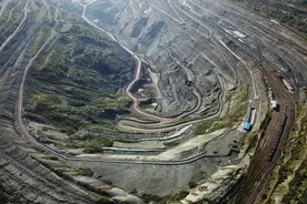 能源强国目标下煤炭安全保供及高效降碳效力研究丨中国工程科学图片