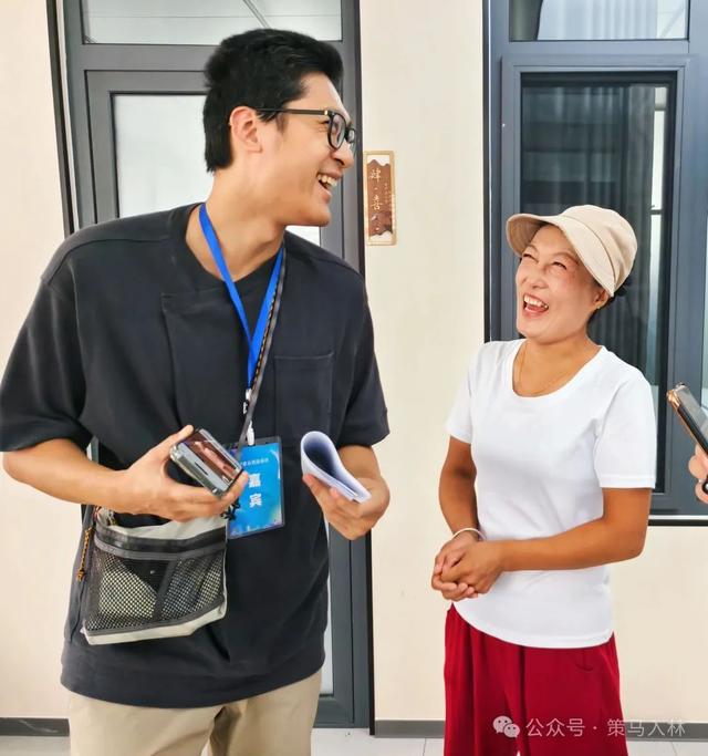 任家台拾贝：一碗“面”，吃的都是“海之恋”