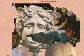 专访｜小说家范迁：艺术与爱情一样，都是消耗人生图片