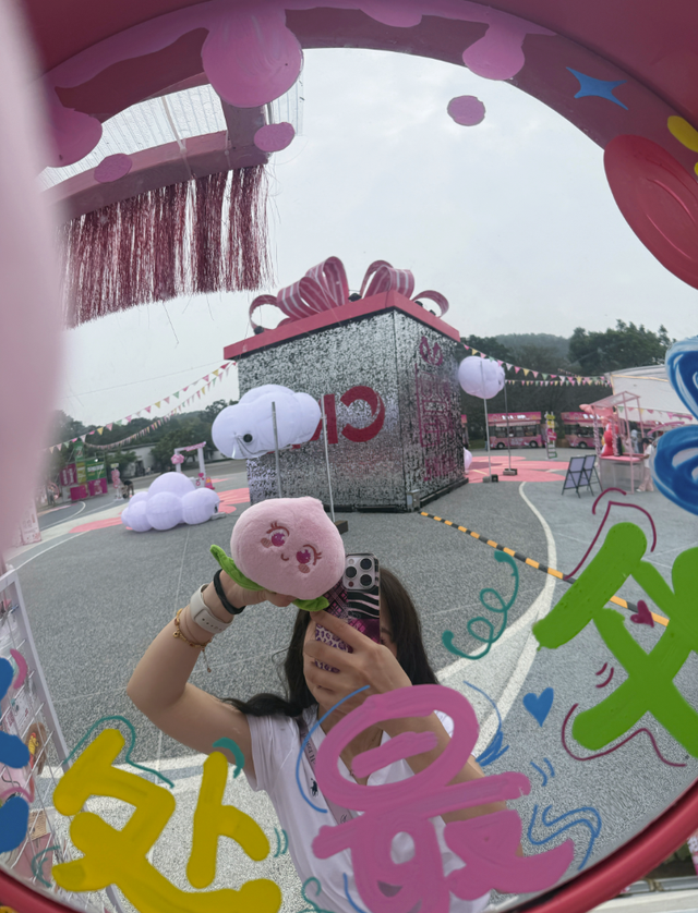 火上央视！小甜锡上大分