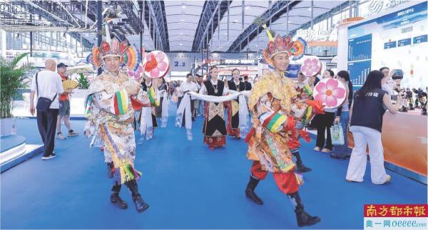 从“逛展”到“投资”，文旅产业发展新变革