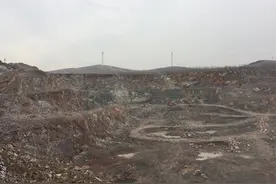 “寸土”何以生“寸金”|山东全面推进矿产资源节约集约高效利用图片