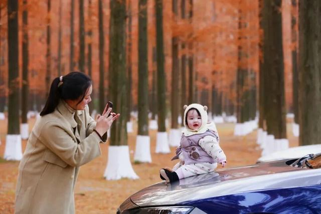 跨年，东台是认真的