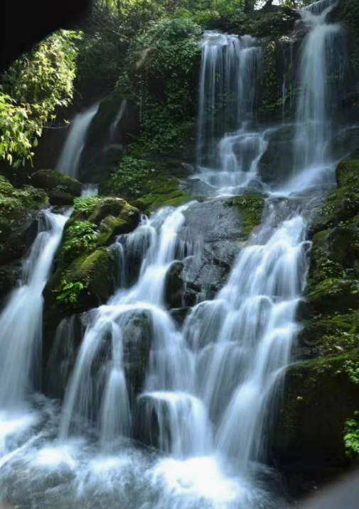 灵川宝藏地，私藏了最诗意的秋天