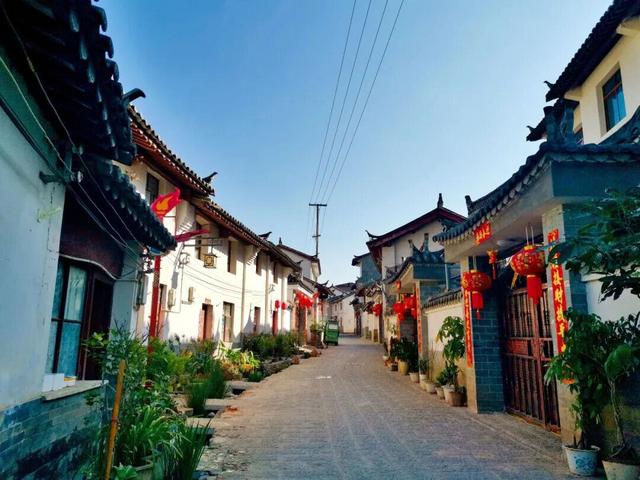 云新闻·滇地宝藏④丨宁洱：古道炊烟暖，盟誓岁月长