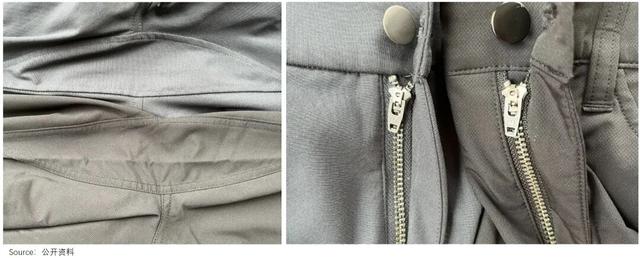 lululemon在北美，正沦为“妈妈品牌”