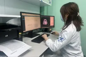 AI助力！浙江这家医院上线英文报告服务，破解外籍患者“语言墙”图片