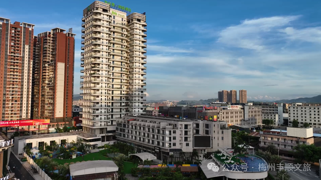 收藏！天冷就来丰顺，让你暖到不想走