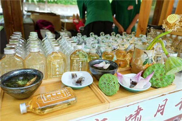 漫游历下 畅玩一夏丨济南天下第一泉风景区“泉”新玩法上线了！