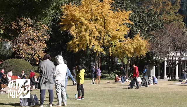 本！周！关！闭！陪伴上海人70多年，市中心知名地标有大变化↗