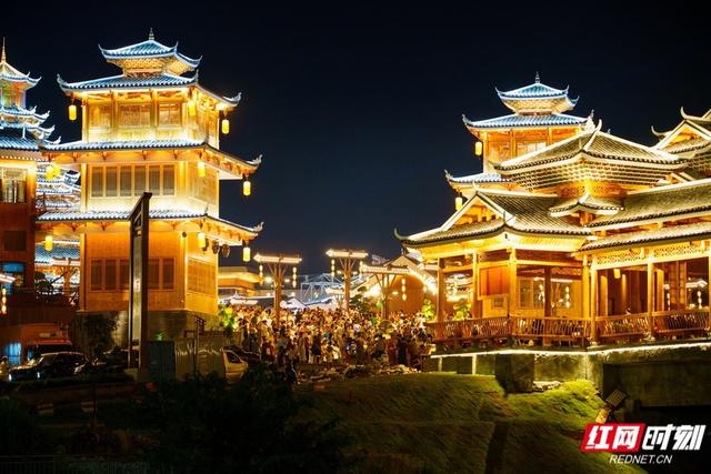 遇见福地怀化⑤丨烟火人间最怀化，尽是怀景怀乡怀味