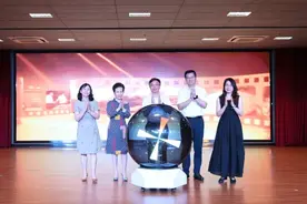 这部关于金山的微电影，正式发布了！图片