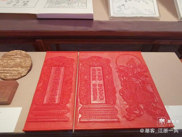 写点生活｜重阳节前游良渚
