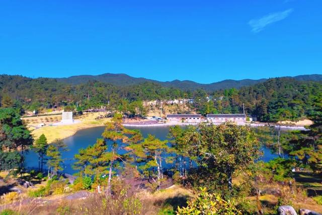 不赶行程的自由！屏南2天1夜，与草场、火凤凰、红柿子浪漫相遇