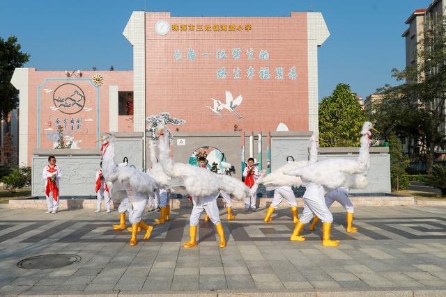 一条纽带：珠澳相融的文化进阶｜珠海经济特区建立45周年