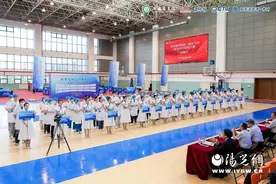 西安医学院第二届实习学生医学技术技能大赛成功举办图片