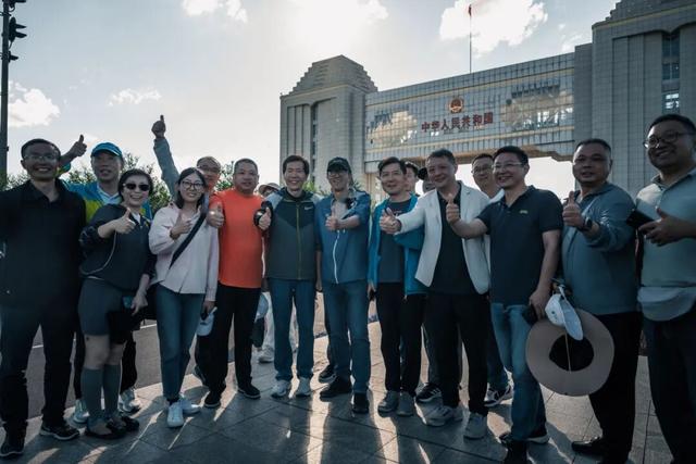 老俞闲话丨内蒙古之旅（第1-3天）
