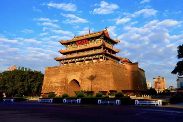 以东方美学观定西：黄土里的千年风雅