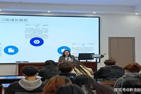 白云区开展高校毕业生公共就业服务职业指导进校园活动图片