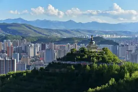 多部门发布生态治理“成绩单”，三大效益显著图片