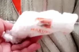 垃圾翻新卫生巾，4亿人必需品塌房背后图片