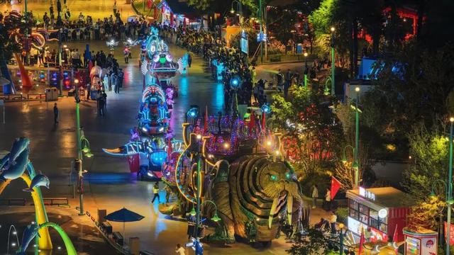 倒计时两天！来老家河南花样跨年→