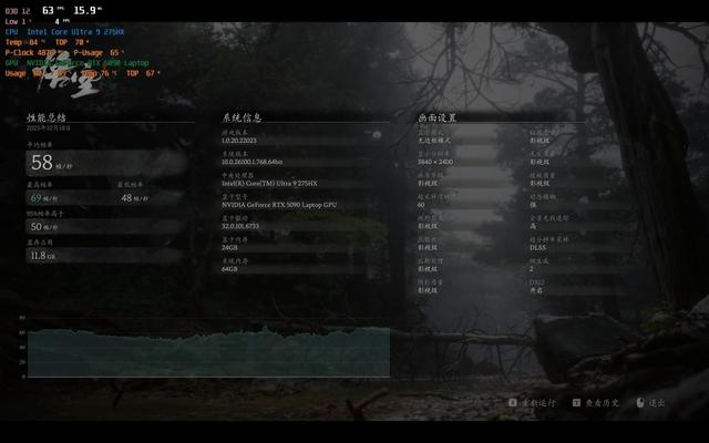 上手体验雷蛇灵刃18 2025：18英寸超薄游戏本天花板