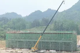 贵州凯迪森：年产30万吨双氧水生产线预计9月投产图片