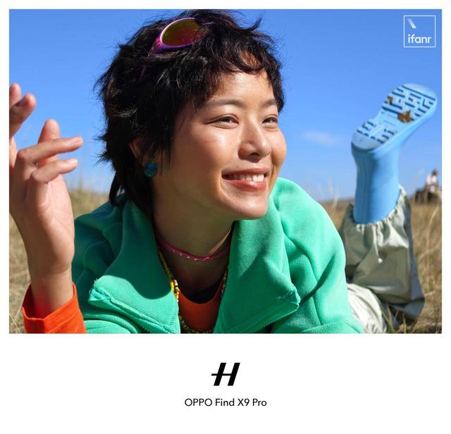 专访 OPPO 影像认知总监程卓：会打电话的哈苏，一定是未来
