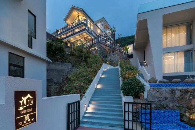 浙江+9，2025年全国甲级、乙级旅游民宿评定结果公示