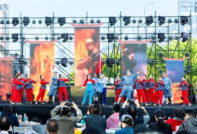 八天狂欢！嗨玩不停！国庆中秋，就“趣”淮安~