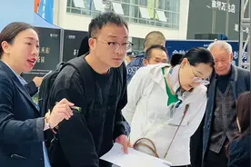 “银十”超“金九”！10月重庆新建商品房网签成交量环比增长37.8%图片