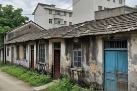 户户花园层层庭院……第四代住宅有何特别之处？图片