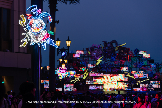 “超无限世界”里，每个人都能打开属于自己的副本