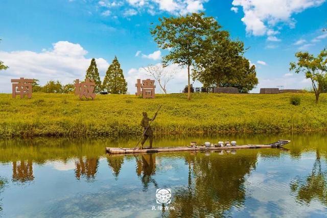 万人毅行明起报名！一起穿越五千年！