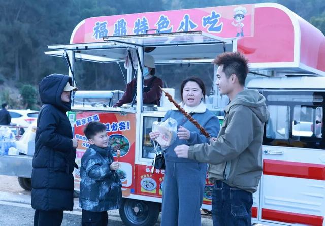 “福鼎也有了属于自己的绝美沿海公路”