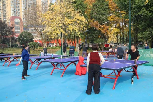 峨眉这座大型公园“满月”啦，好玩到停不下来！