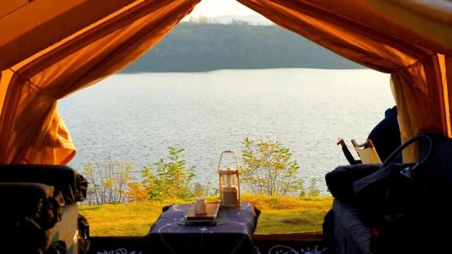 季节限定！洛阳些“海”人少景美，快出发！