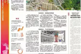 现代化 向新行｜梅州丰顺：争当建设苏区融湾先行区主力军图片