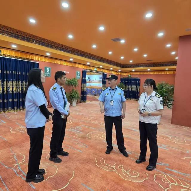打造品质旅游新标杆提升游客体验新境界
