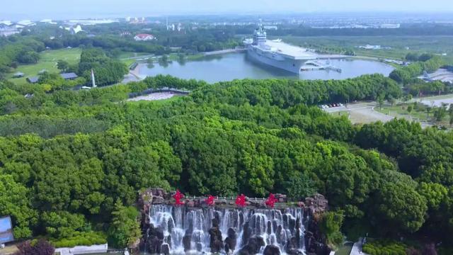 免费乘坐！进博会期间，2条微度假巴士专线全新升级，畅游青浦更方便