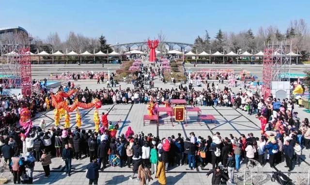 2026跨年夜，郑州各大景区纷纷优惠！