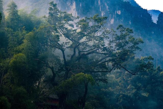 罗甸:“红色引擎”驱动旅游产业“提档升级”