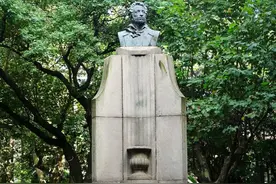 普希金：俄罗斯历史的回声图片