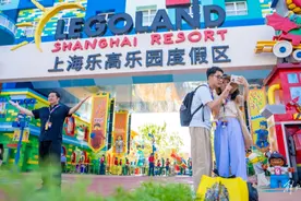 上海旅游节暑期旅游季启幕，六大主题周300余项活动打造夏日文旅盛宴图片