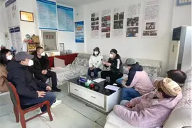 调解案例|“野蛮装修”引众怒，人民调解安民生图片