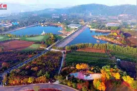 青岛市在全国水土保持规划实施情况评估考核中获优秀等次图片