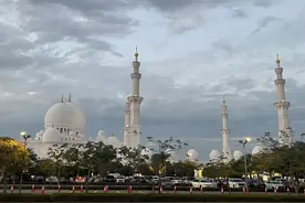 伊斯兰世界最有前途的国家是哪个？该国竟有罗马共和的影子｜文史宴图片